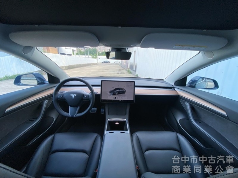 2022 Performance 新式AMD晶片 FSD全套自動駕駛 CCS2快充 原廠保固中！