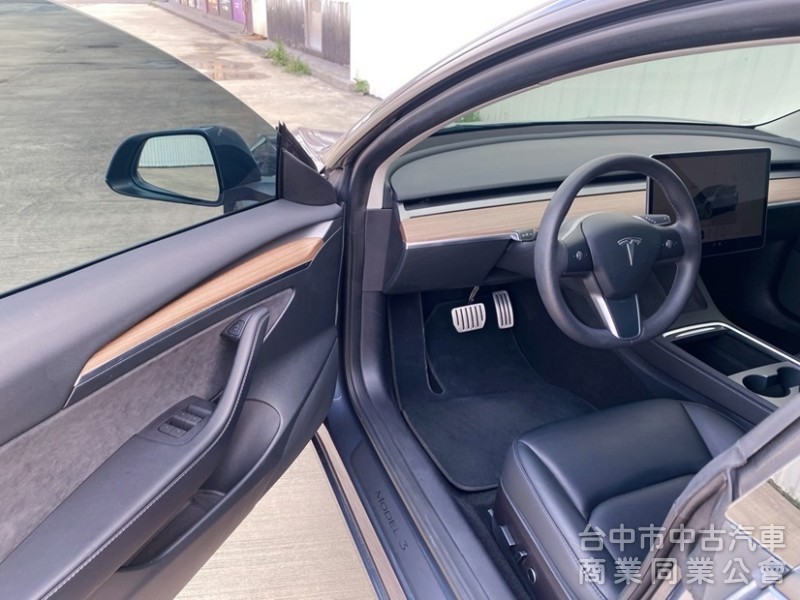 2022 Performance 新式AMD晶片 FSD全套自動駕駛 CCS2快充 原廠保固中！