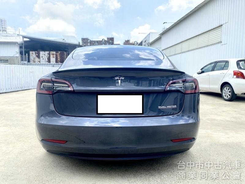 2022 Performance 新式AMD晶片 FSD全套自動駕駛 CCS2快充 原廠保固中！