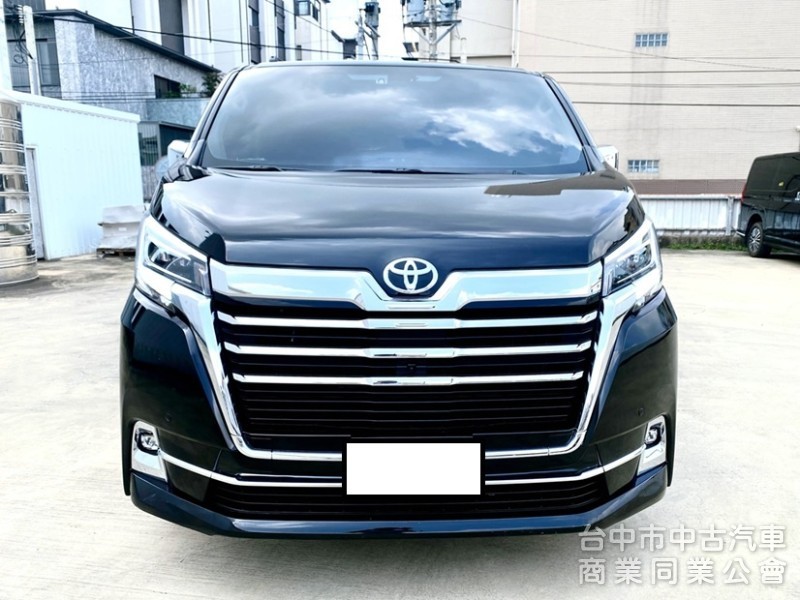 2024式 8人座豪華 市場稀有釋出 新增360環景 電子式後視鏡 CarPlay 原廠保固中！