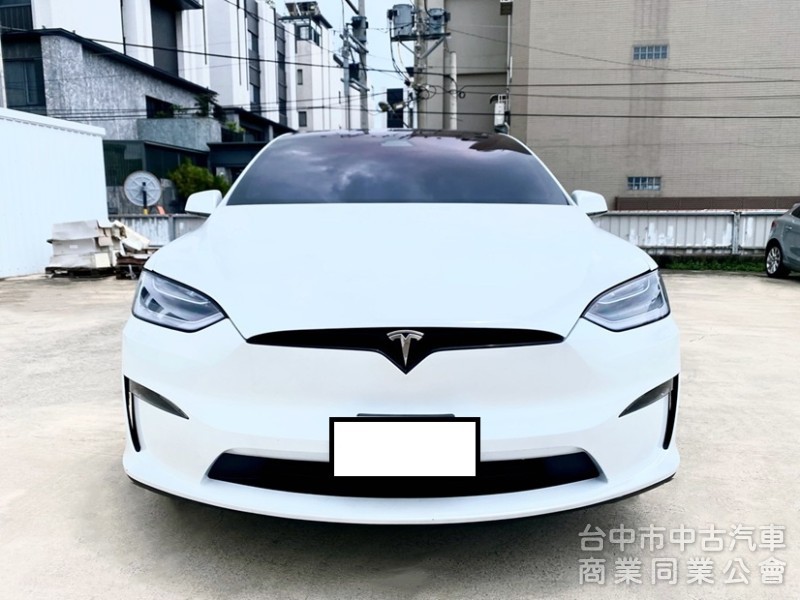 2023 全新改款 LR 7人座 選配米白內裝 EAP全智慧駕駛 YOKE方向盤 22吋Turbine輪圈