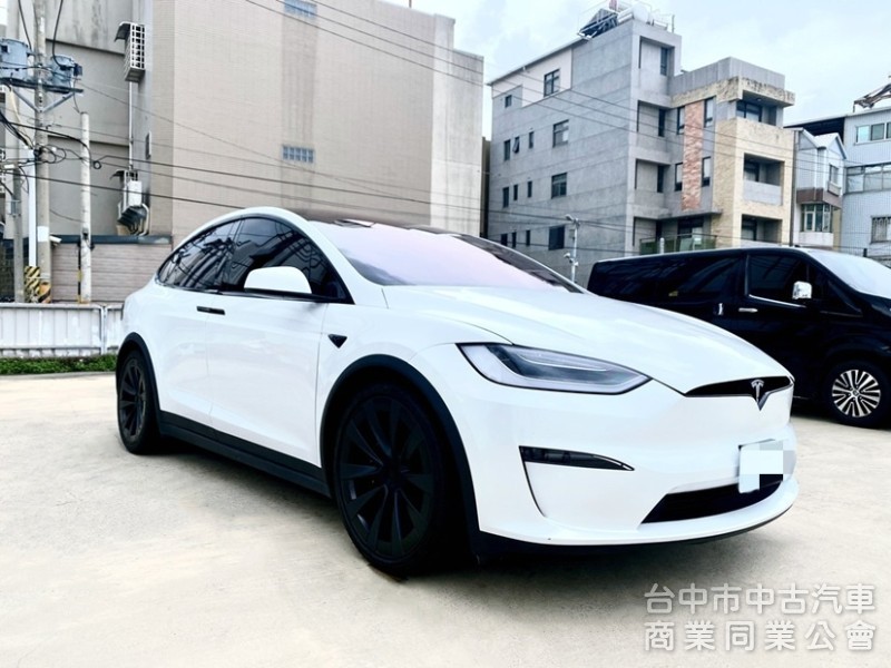 2023 全新改款 LR 7人座 選配米白內裝 EAP全智慧駕駛 YOKE方向盤 22吋Turbine輪圈