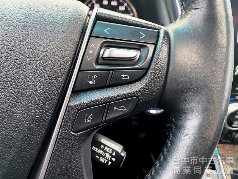 2020 Alphard 3.5 低里程 300匹大馬力！全自動輔助駕駛 360環景 CarPlay JBL音響