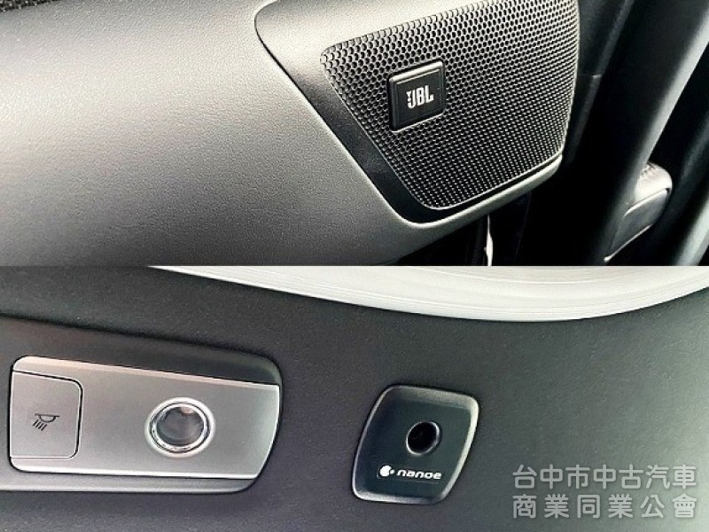 2020 Alphard 3.5 低里程 300匹大馬力！全自動輔助駕駛 360環景 CarPlay JBL音響