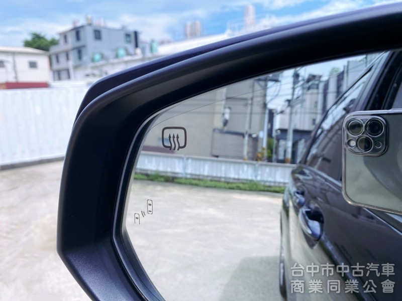 2023 全新第4代 鉑金版 全車升級麒麟式套件 總統級航空座椅 含冷熱通風、按摩 大理石地板