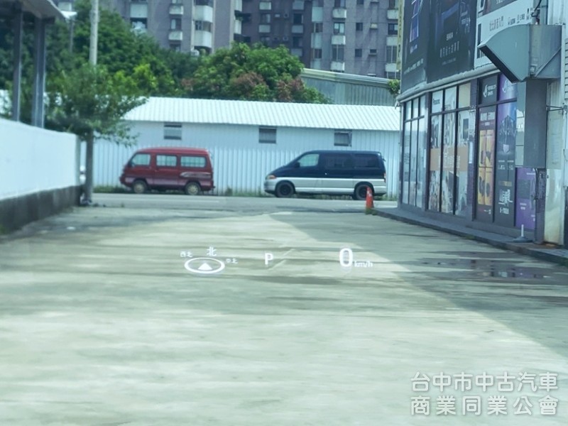 2023 全新第4代 鉑金版 全車升級麒麟式套件 總統級航空座椅 含冷熱通風、按摩 大理石地板