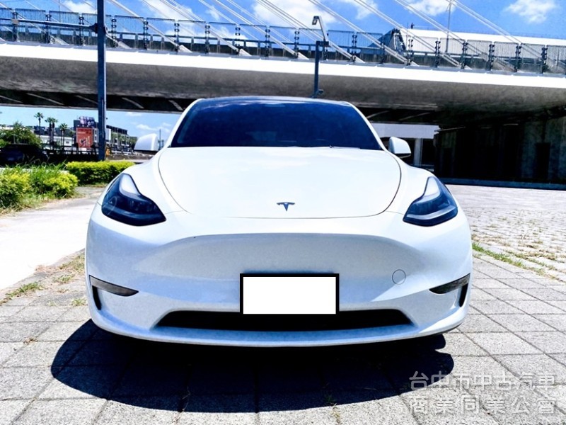 2023 性能Performance版 新式AMD晶片 選配EAP全自動駕駛 CCS2快充 原廠保固中！