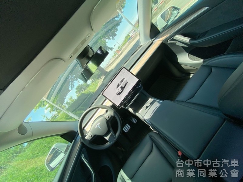 2023 性能Performance版 新式AMD晶片 選配EAP全自動駕駛 CCS2快充 原廠保固中！