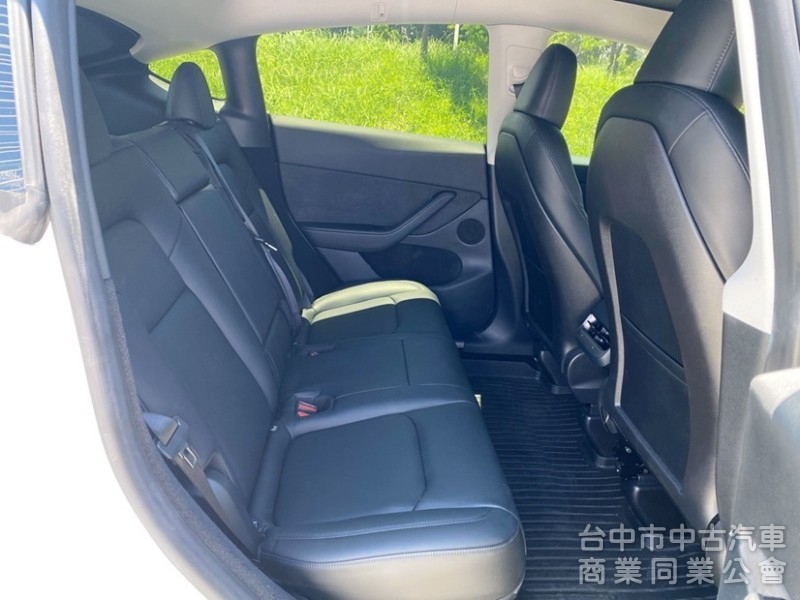2023 性能Performance版 新式AMD晶片 選配EAP全自動駕駛 CCS2快充 原廠保固中！