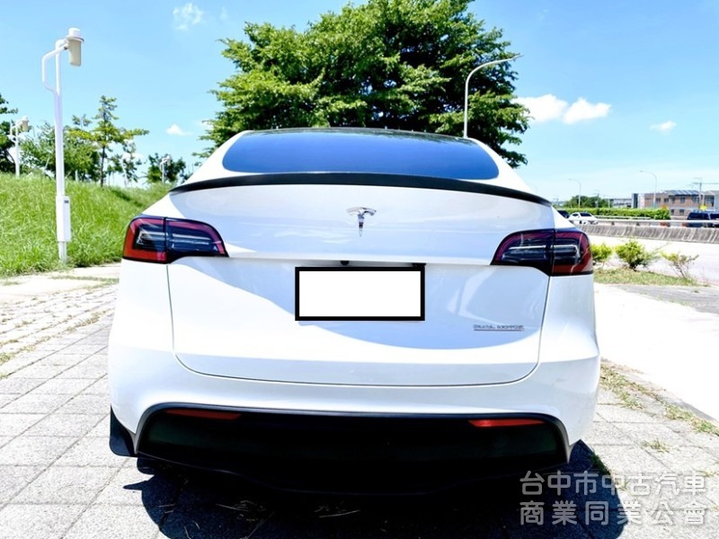 2023 性能Performance版 新式AMD晶片 選配EAP全自動駕駛 CCS2快充 原廠保固中！