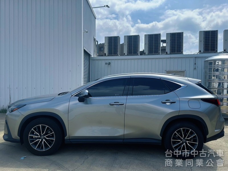 2024式 全新第二代 低里程 新車車況 Level 3 全智慧駕駛 原廠保固中