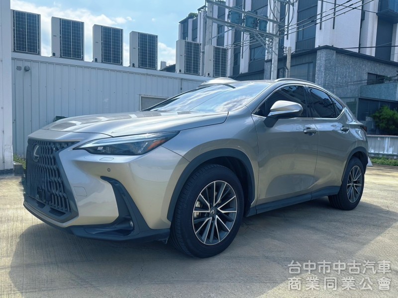 2024式 全新第二代 低里程 新車車況 Level 3 全智慧駕駛 原廠保固中