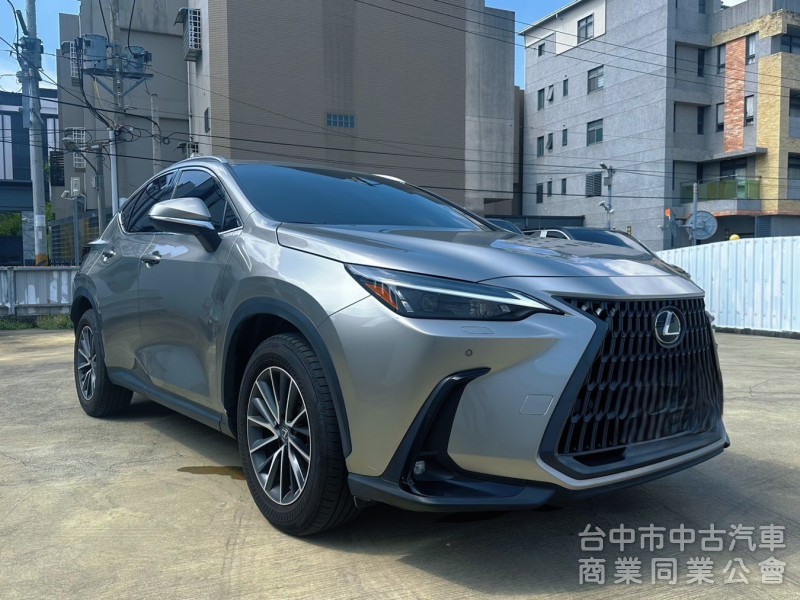2024式 全新第二代 低里程 新車車況 Level 3 全智慧駕駛 原廠保固中