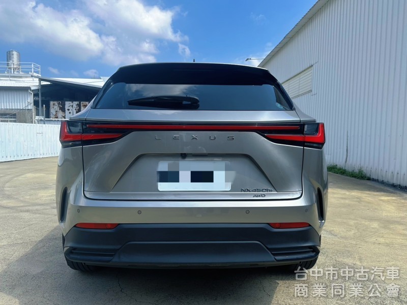 2024式 全新第二代 低里程 新車車況 Level 3 全智慧駕駛 原廠保固中