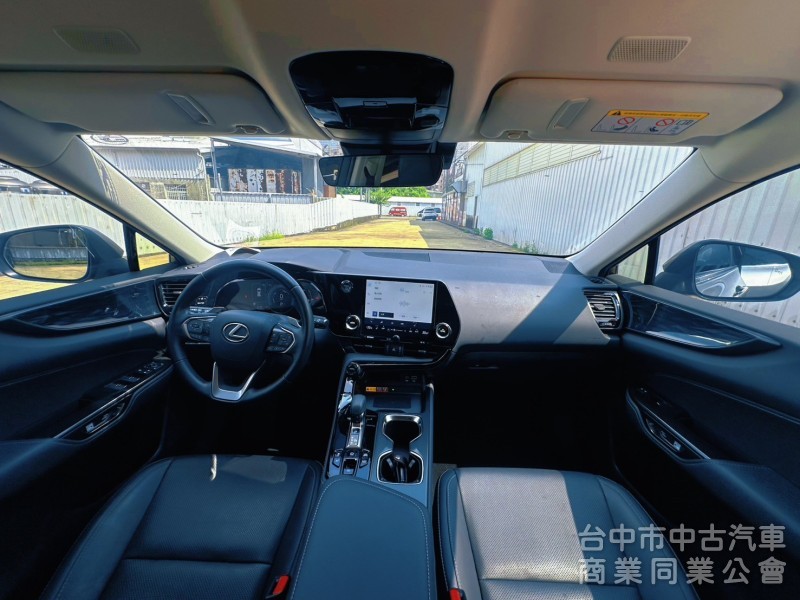 2024式 全新第二代 低里程 新車車況 Level 3 全智慧駕駛 原廠保固中