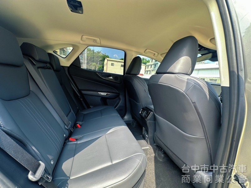 2024式 全新第二代 低里程 新車車況 Level 3 全智慧駕駛 原廠保固中