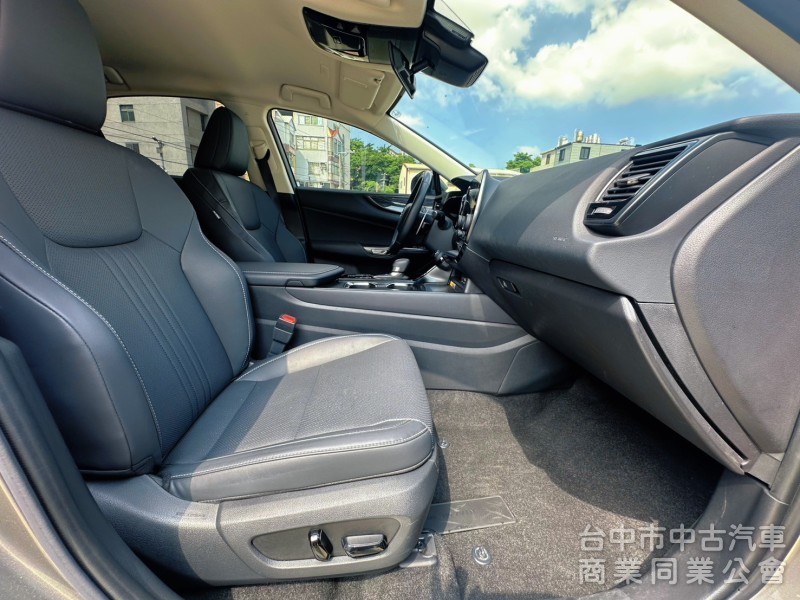 2024式 全新第二代 低里程 新車車況 Level 3 全智慧駕駛 原廠保固中