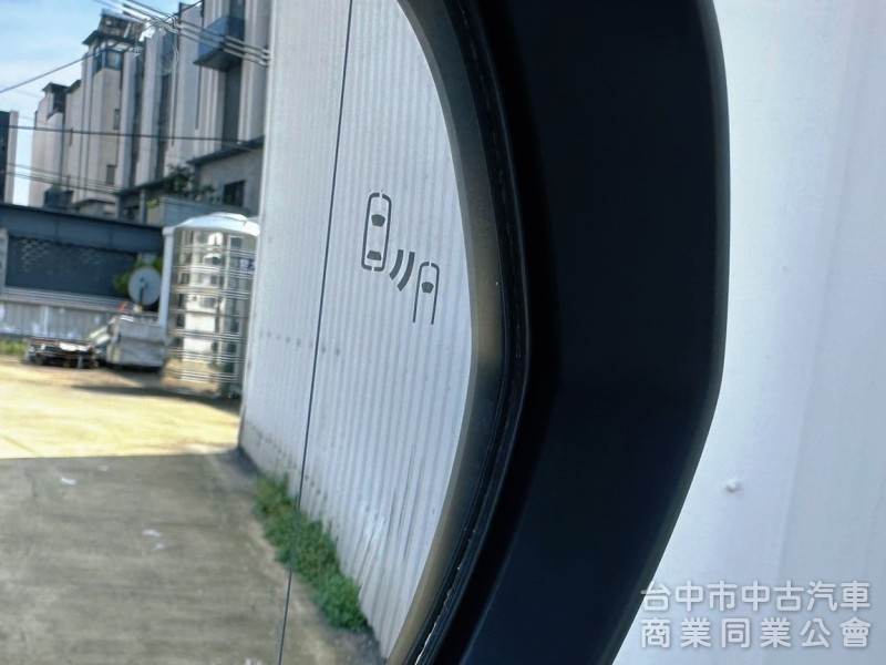 2024式 全新第二代 低里程 新車車況 Level 3 全智慧駕駛 原廠保固中