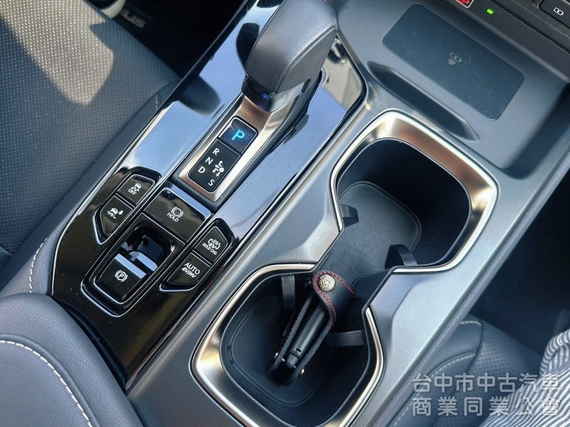 2024式 全新第二代 低里程 新車車況 Level 3 全智慧駕駛 原廠保固中