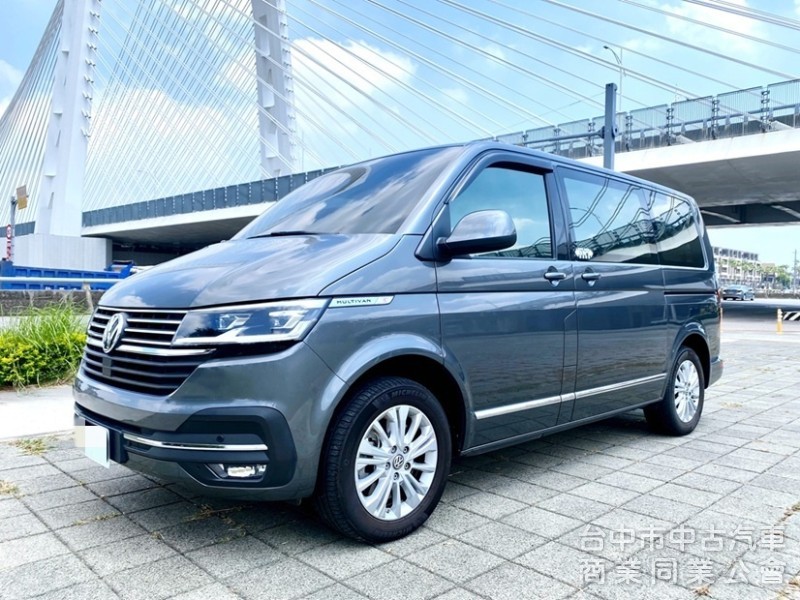 204匹大馬力 雙側電動滑門 盲點 全速域自動跟車 電動尾門 家庭車宿露營首選！