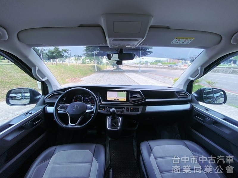 204匹大馬力 雙側電動滑門 盲點 全速域自動跟車 電動尾門 家庭車宿露營首選！