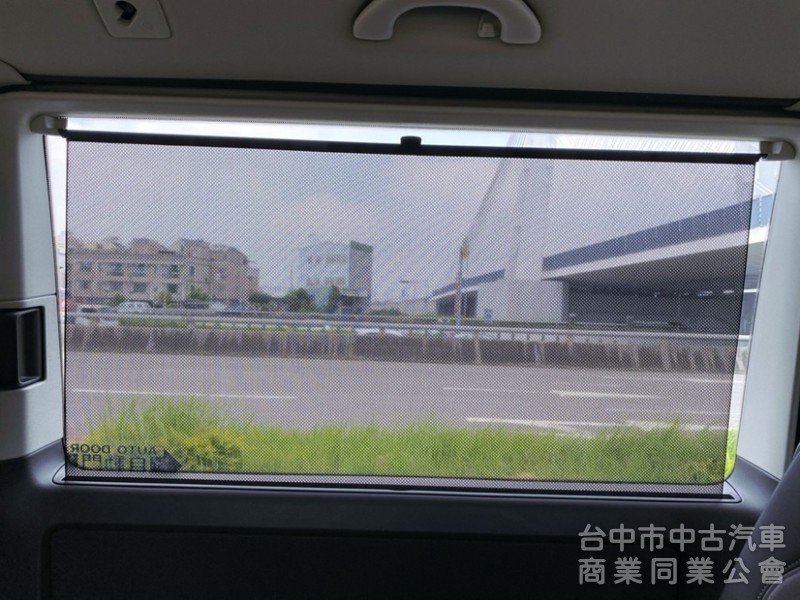 204匹大馬力 雙側電動滑門 盲點 全速域自動跟車 電動尾門 家庭車宿露營首選！