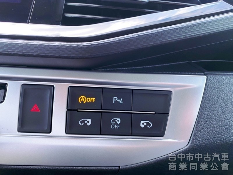 204匹大馬力 雙側電動滑門 盲點 全速域自動跟車 電動尾門 家庭車宿露營首選！