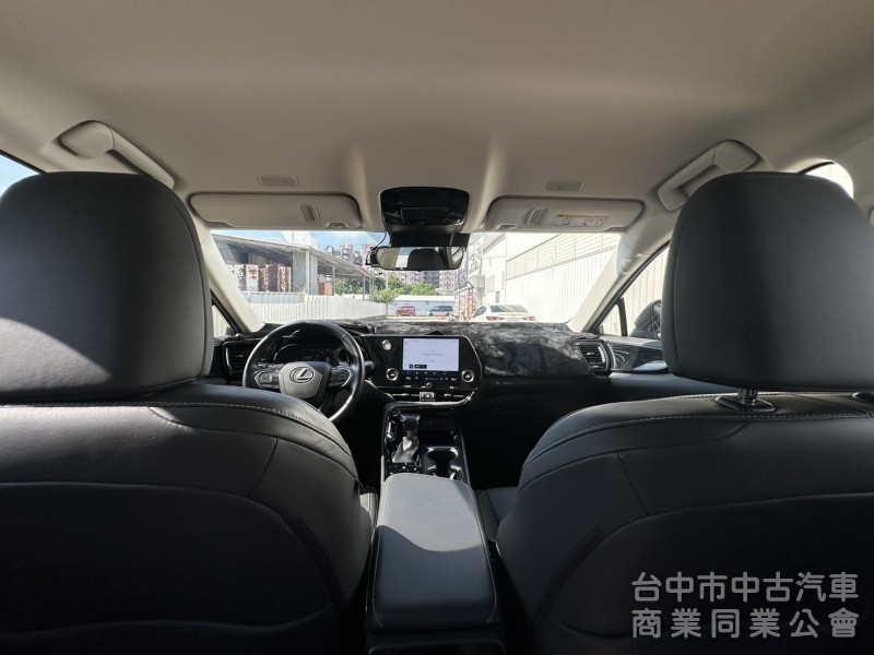 2022 Lexus NX200 豪華版 LSS+ 3.0智動駕駛 SEA安全離座