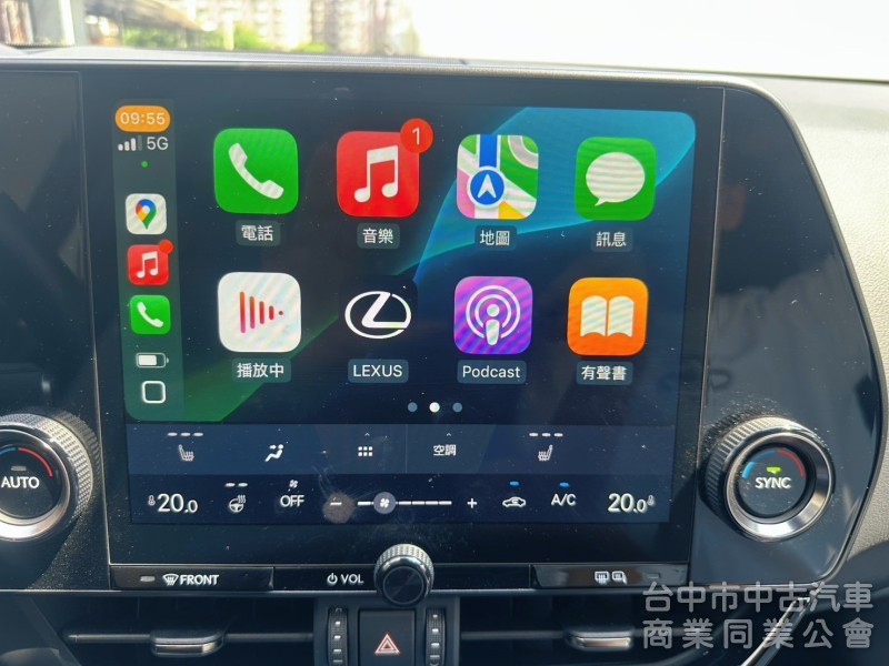 2022 Lexus NX200 豪華版 LSS+ 3.0智動駕駛 SEA安全離座