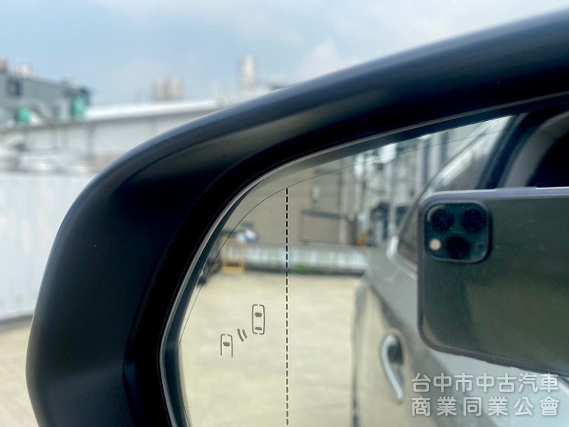 2021 RX 300 頂級款 三眼式 LED 頭燈 ACC全速域