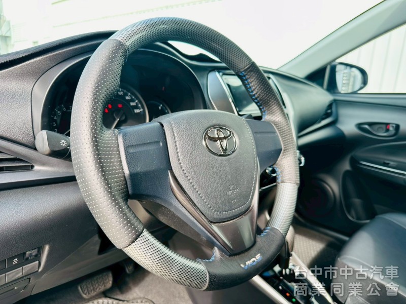 2023 TOYOTA VIOS 經典款 低里程 優惠中