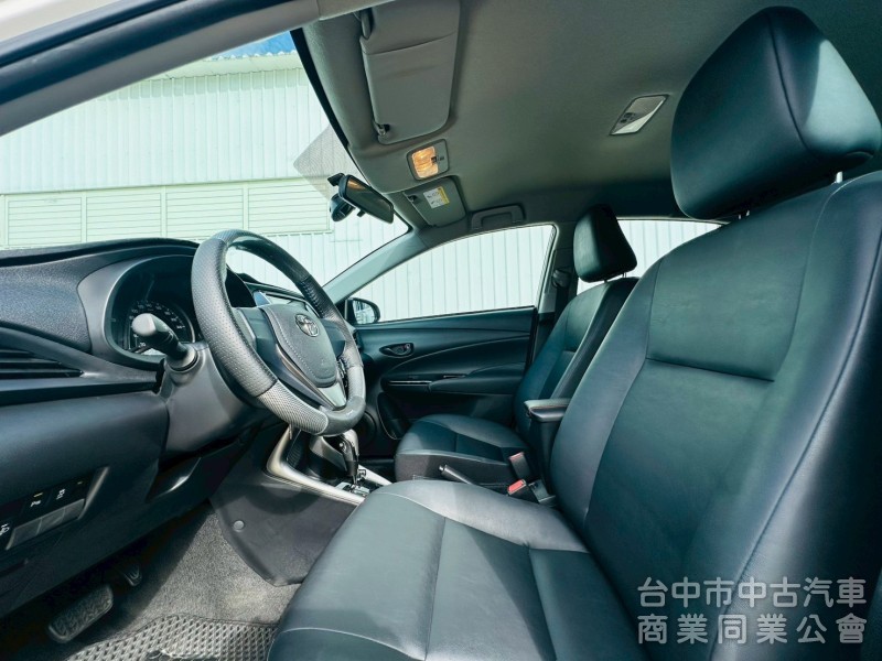 2023 TOYOTA VIOS 經典款 低里程 優惠中