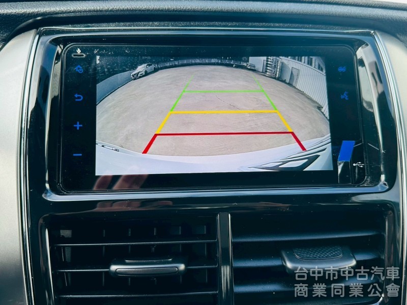 2023 TOYOTA VIOS 經典款 低里程 優惠中