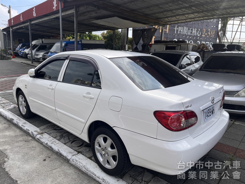 實車實圖 實價刊登 ㄧ手車 出廠至今都在原廠保養 實跑16萬公里