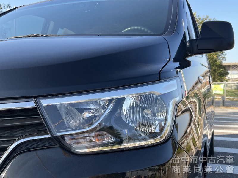 【原版件x認證車】低里程車況極佳 內外漂亮無惡操 妥善最高的大車 全新安卓機+無線CarPlay+行車紀錄器+倒車顯影