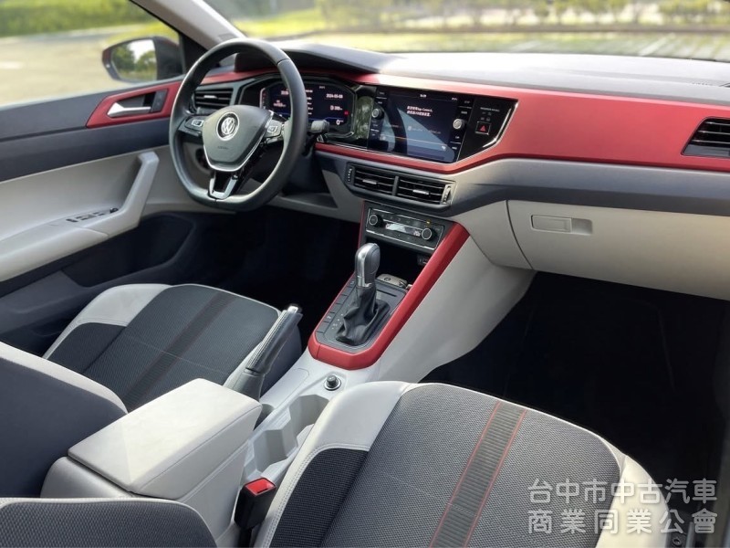 鑫華富汽車 230 Tsi Beats版