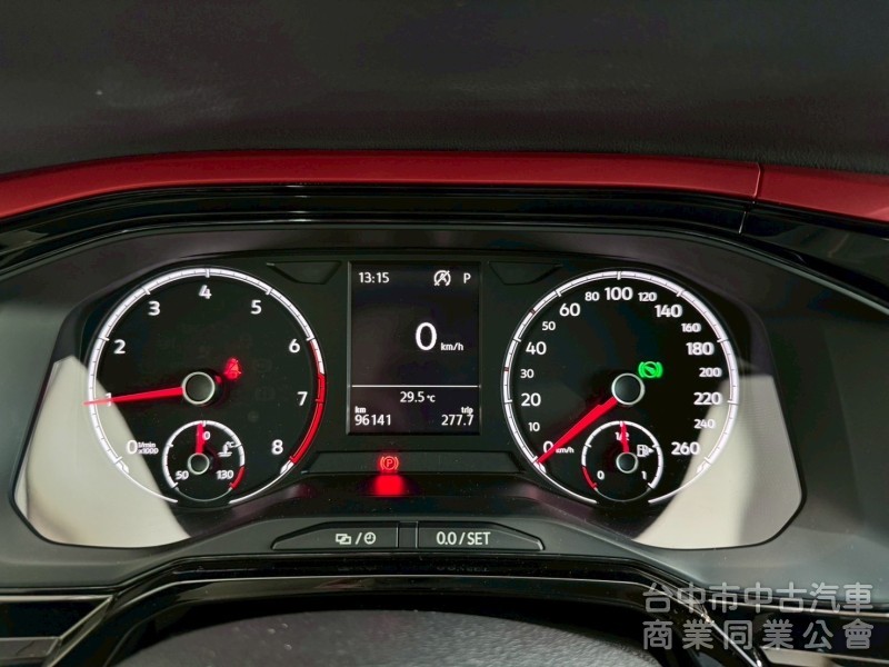 鑫華富汽車 230 Tsi Beats版