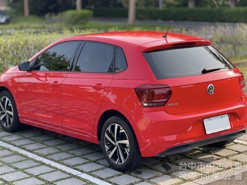 鑫華富汽車 230 Tsi Beats版