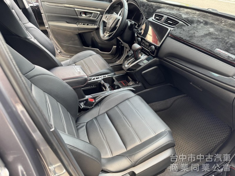 鑫華富汽車CR-V 1.5 S版