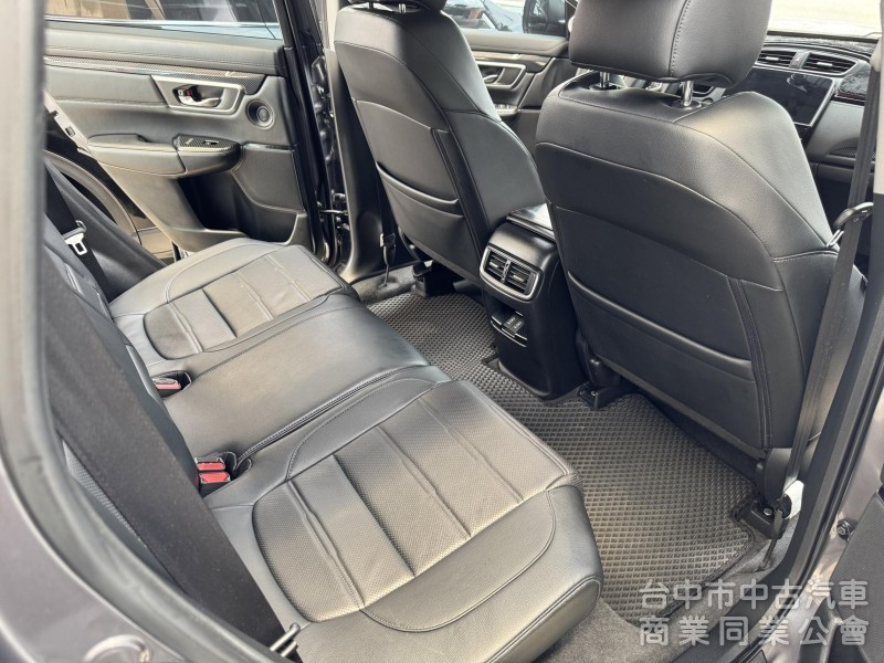 鑫華富汽車CR-V 1.5 S版