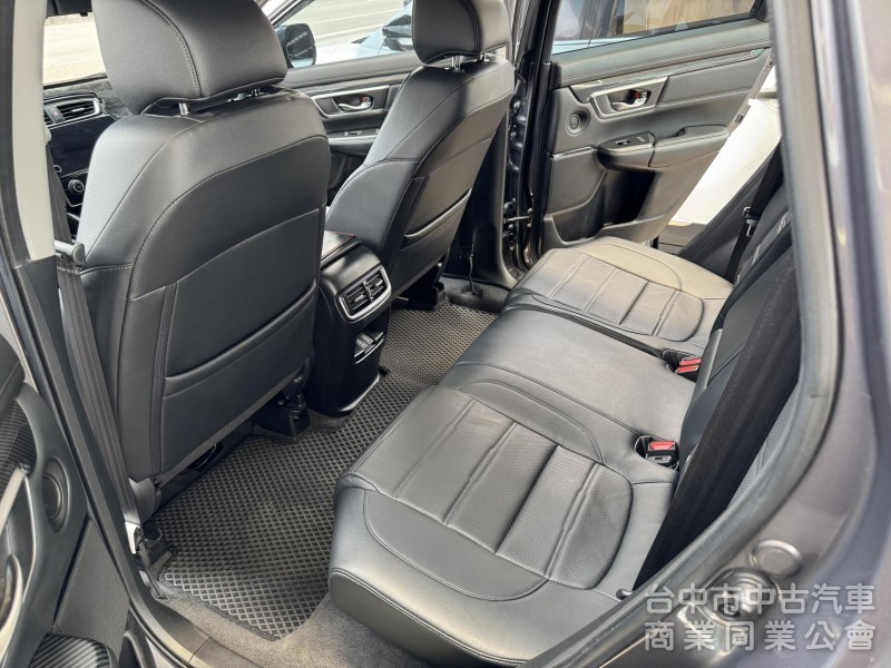 鑫華富汽車CR-V 1.5 S版