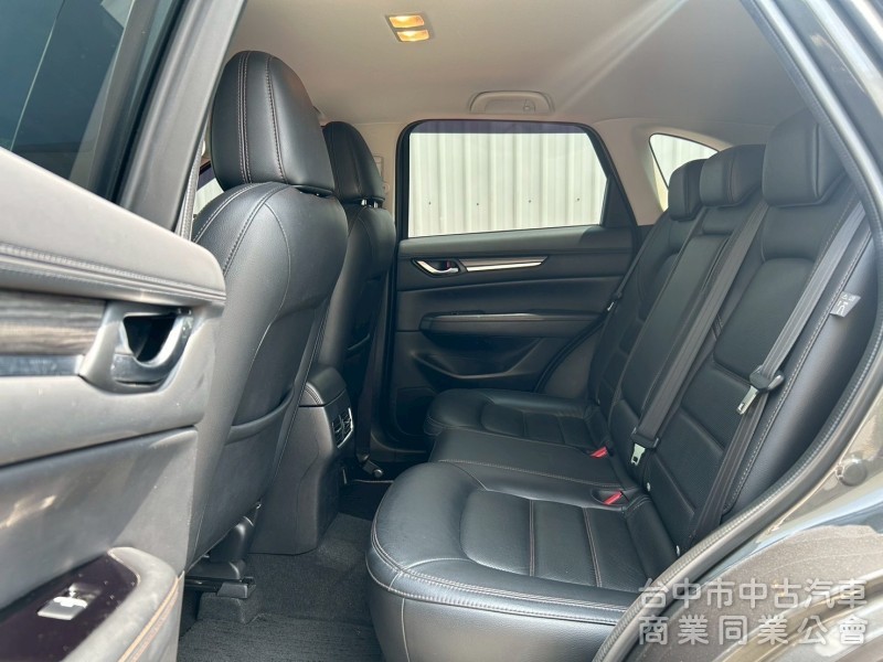 鑫華富汽車 CX-5 旗艦獻定版2.0