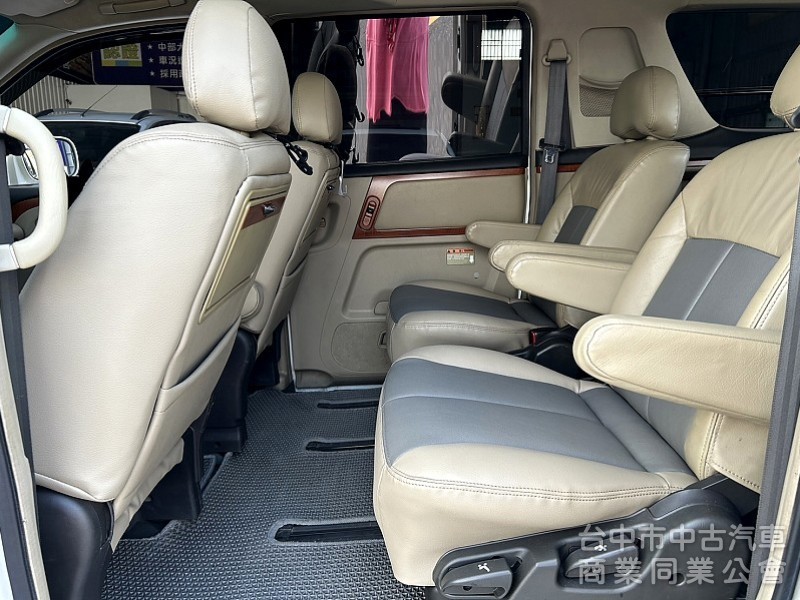 SERENA QRV 客貨兩用車 保証實車實價 在店 認証車 可全額貸款