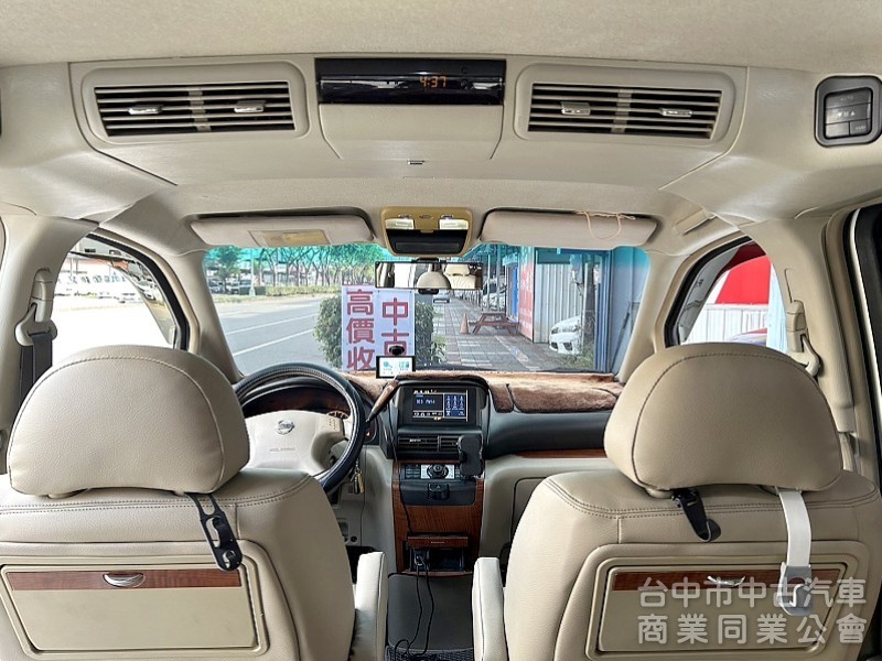SERENA QRV 客貨兩用車 保証實車實價 在店 認証車 可全額貸款