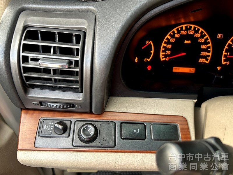 SERENA QRV 客貨兩用車 保証實車實價 在店 認証車 可全額貸款