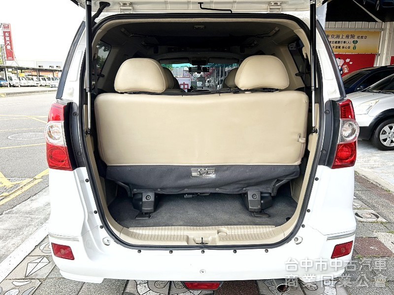 SERENA QRV 客貨兩用車 保証實車實價 在店 認証車 可全額貸款