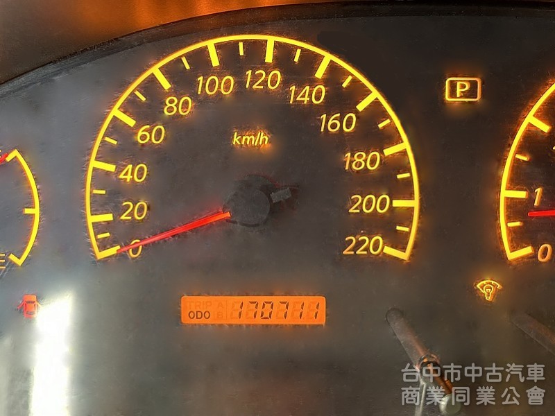 SERENA QRV 客貨兩用車 保証實車實價 在店 認証車 可全額貸款