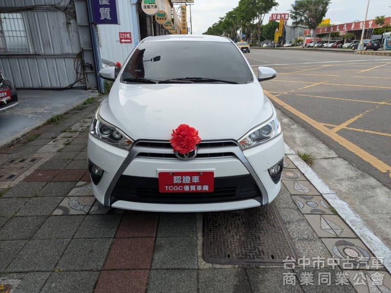 一手車.原版件.頂級豪華旗艦版.頭批新改款
