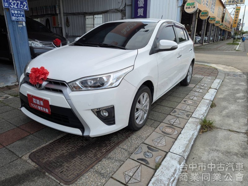 一手車.原版件.頂級豪華旗艦版.頭批新改款