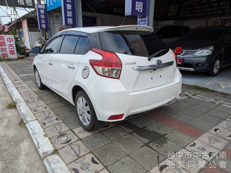 一手車.原版件.頂級豪華旗艦版.頭批新改款
